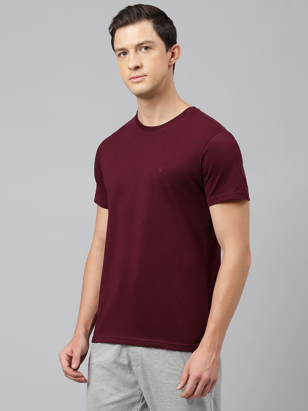 Mens T-shirt