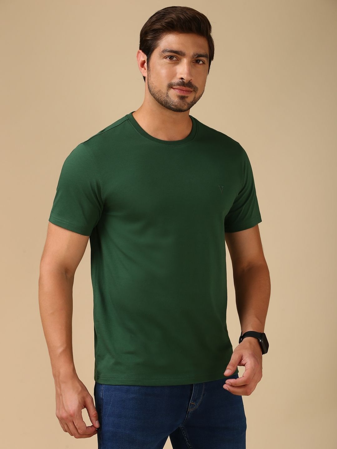 Mens T-shirt