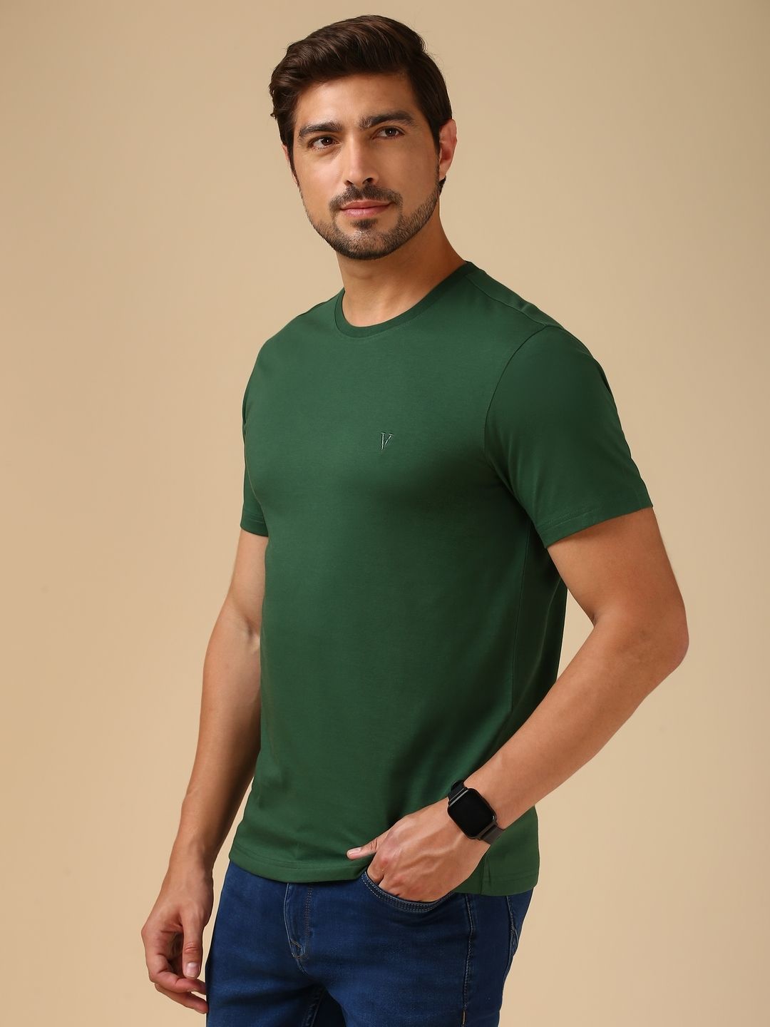 Mens T-shirt