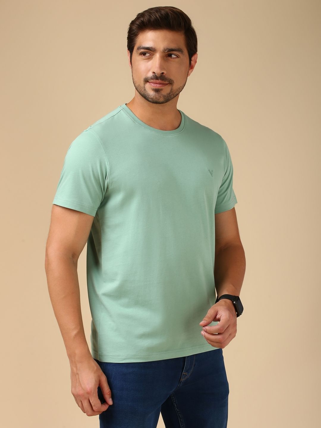 Mens T-shirt