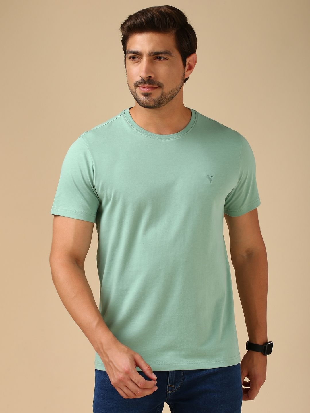 Mens T-shirt