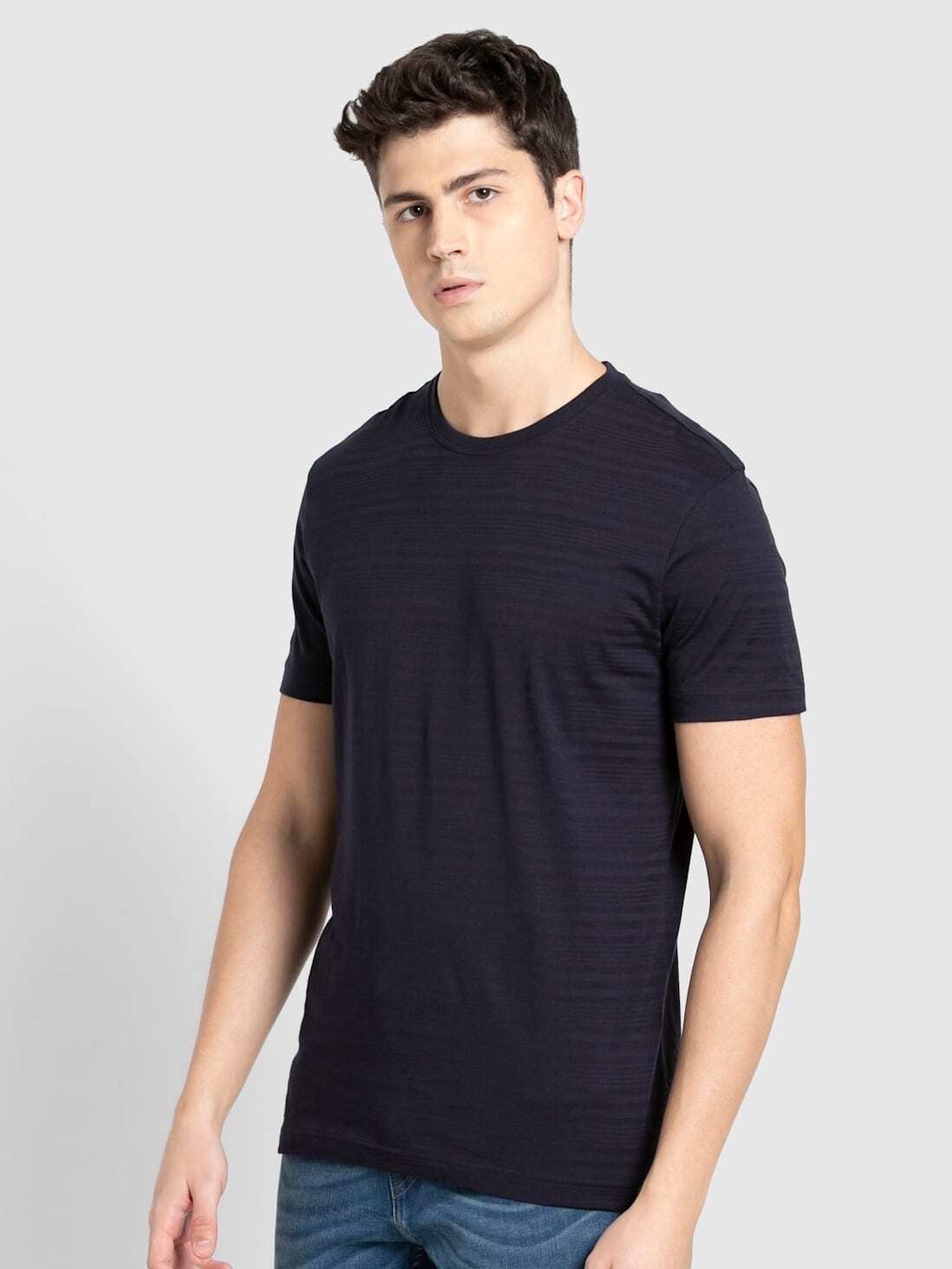A Plain Tshirt