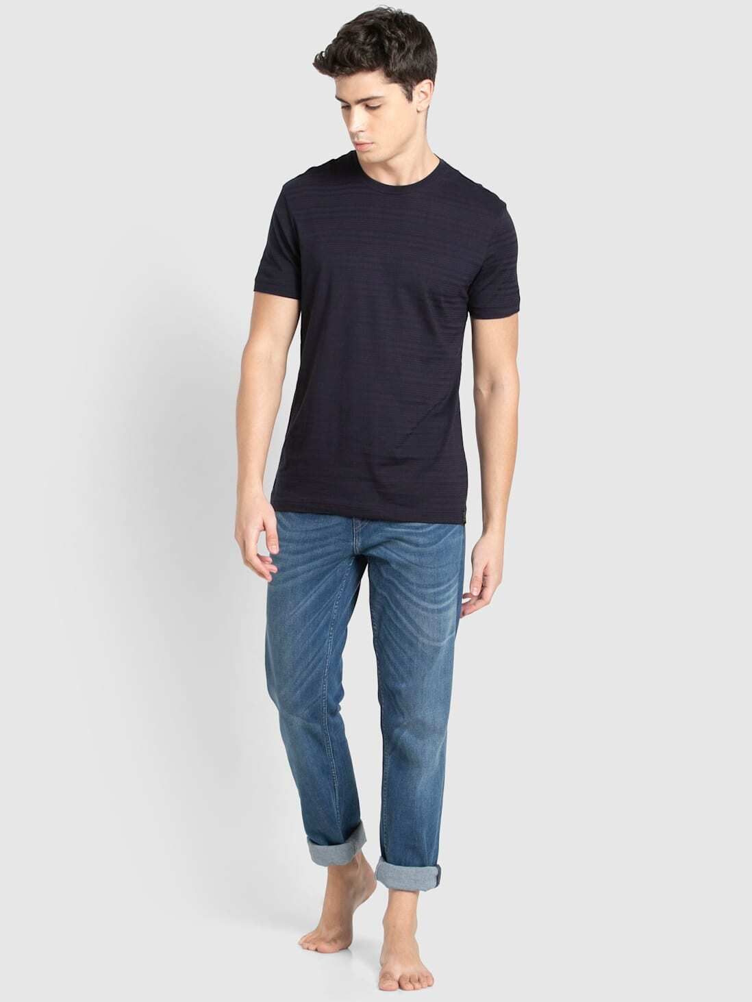 A Plain Tshirt