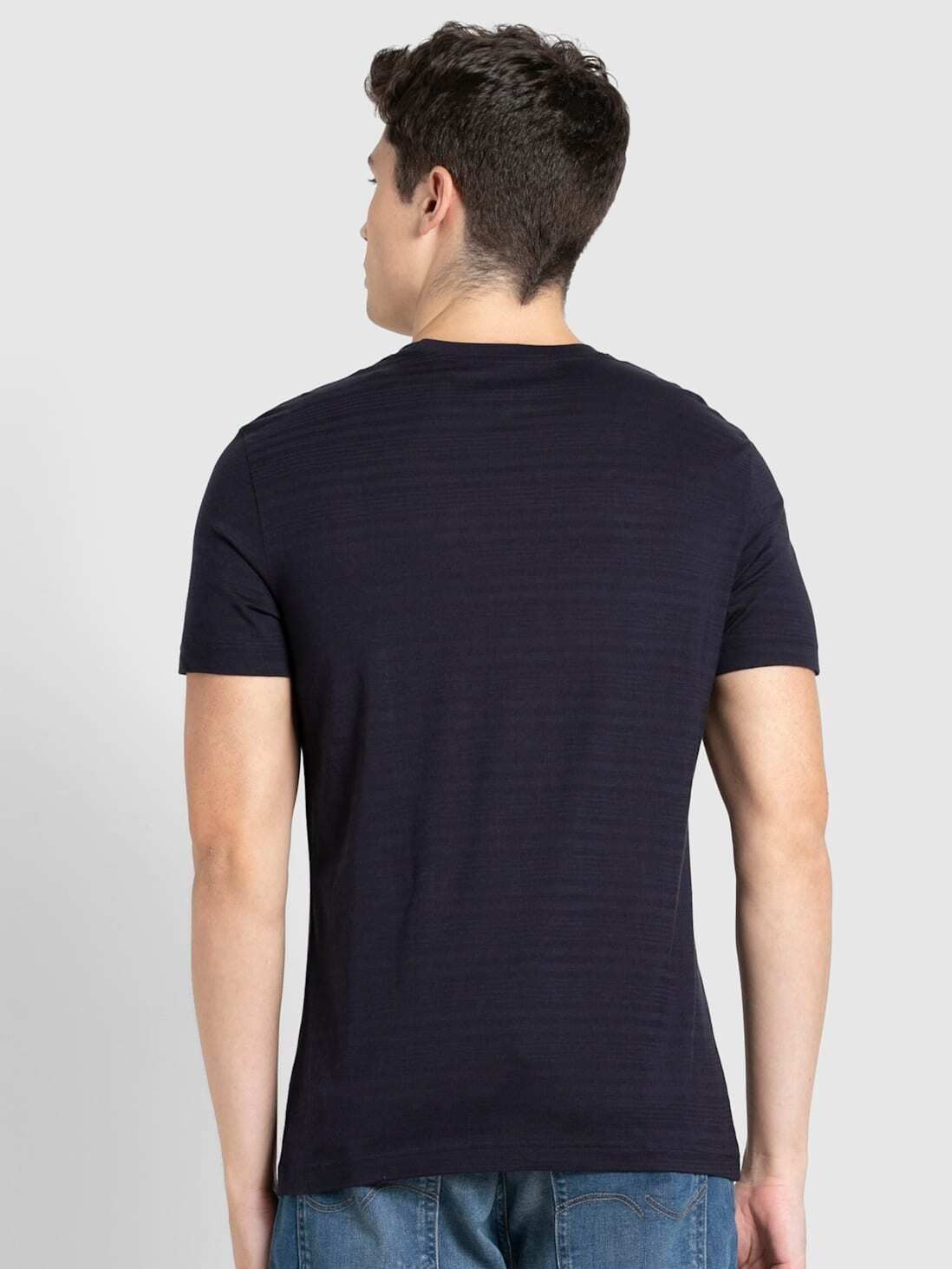 A Plain Tshirt
