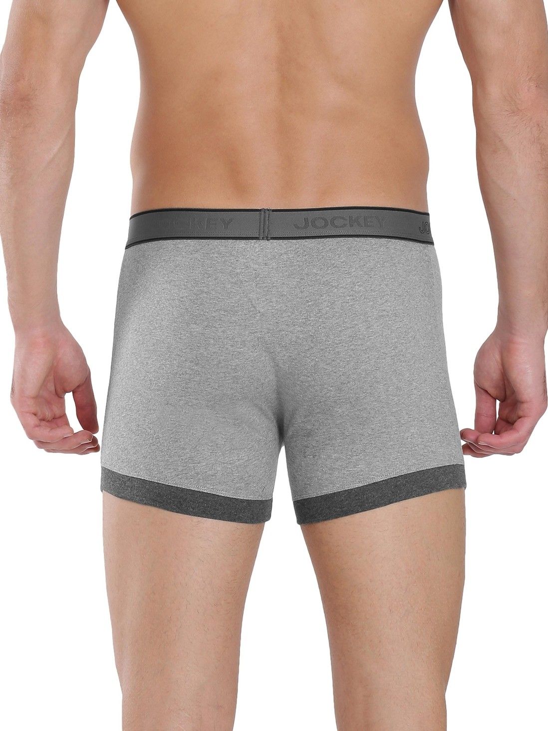 Men Boxer Brief 