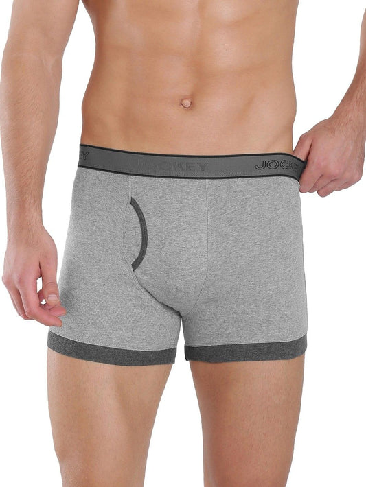 Men Boxer Brief 