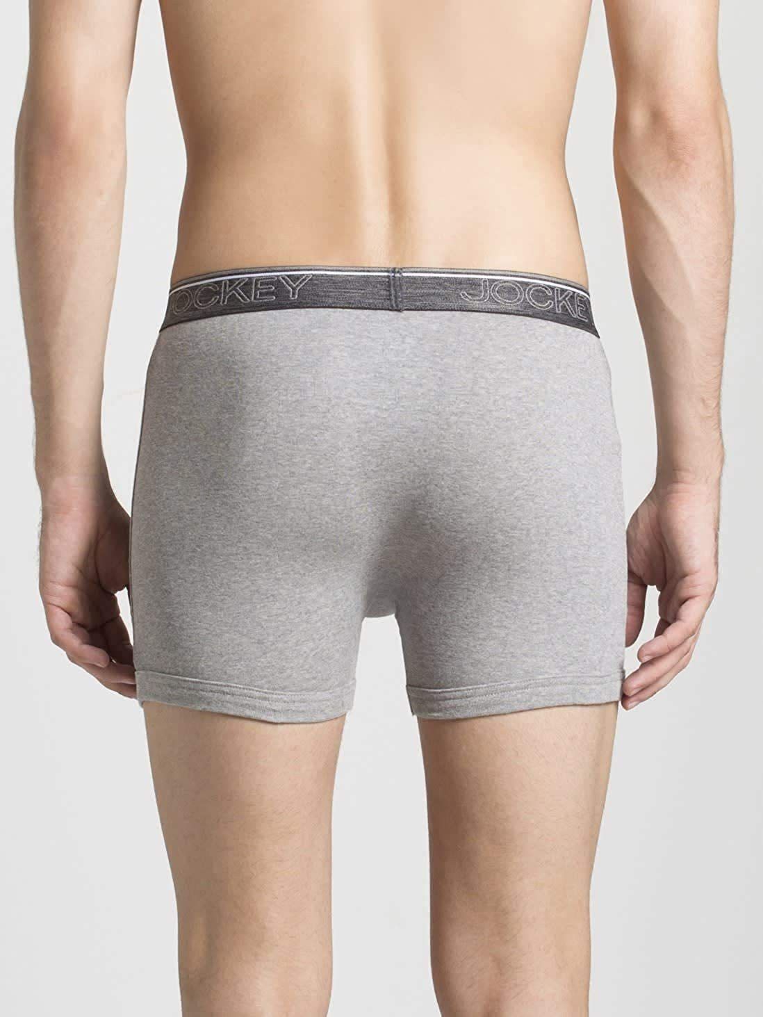 Men Boxer Brief 