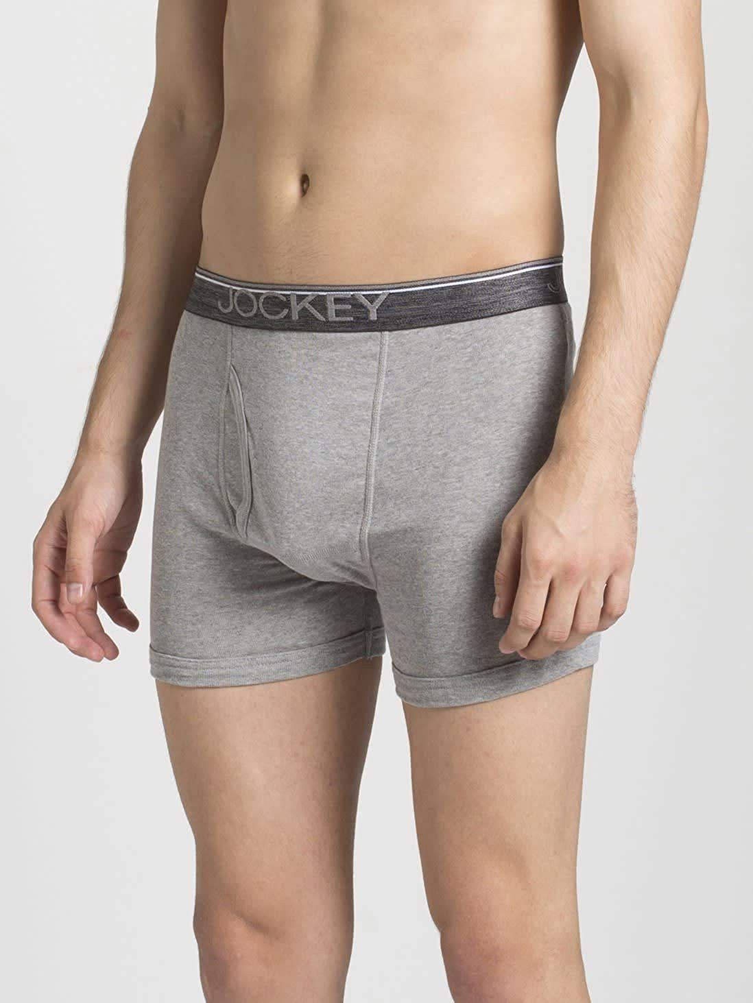 Men Boxer Brief 