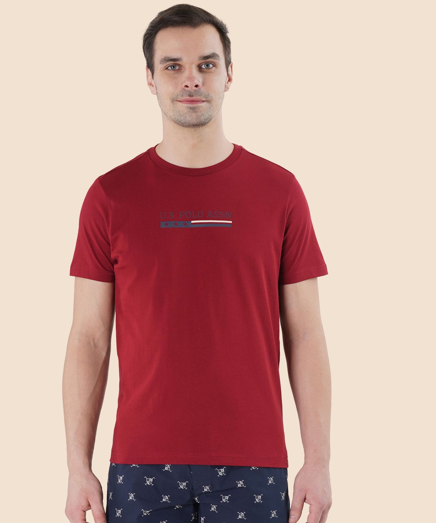 Mens T-shirt