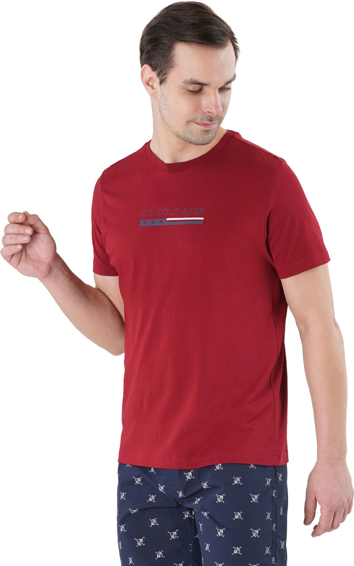 Mens T-shirt