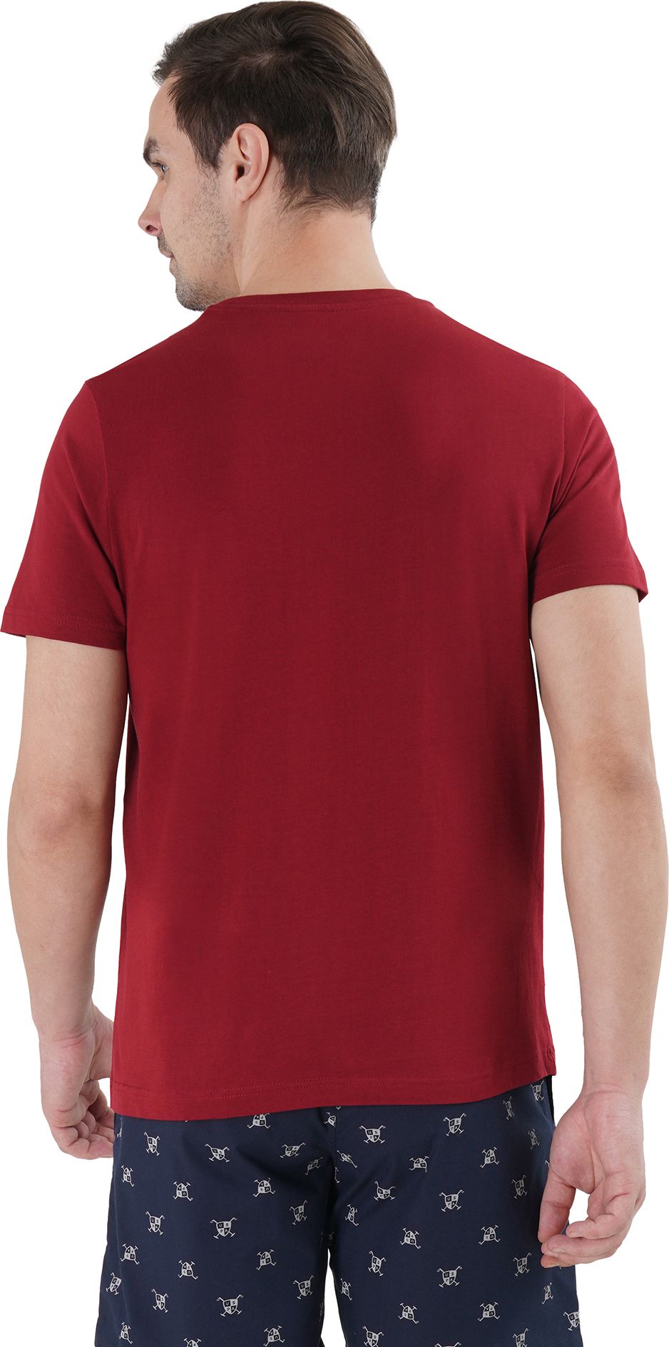 Mens T-shirt