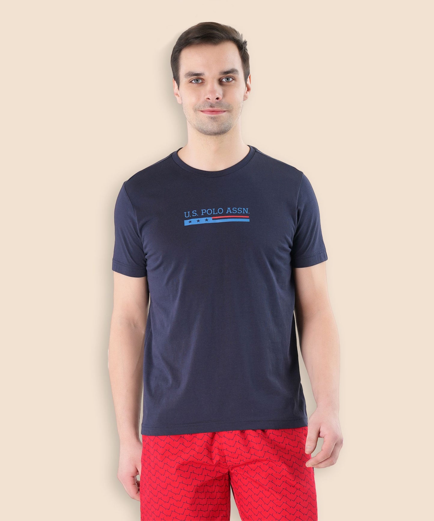 Mens T-shirt