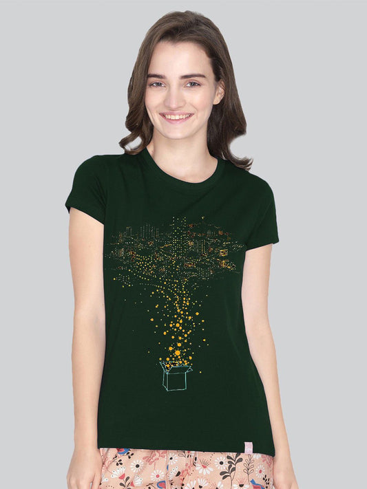 Women T-shirt