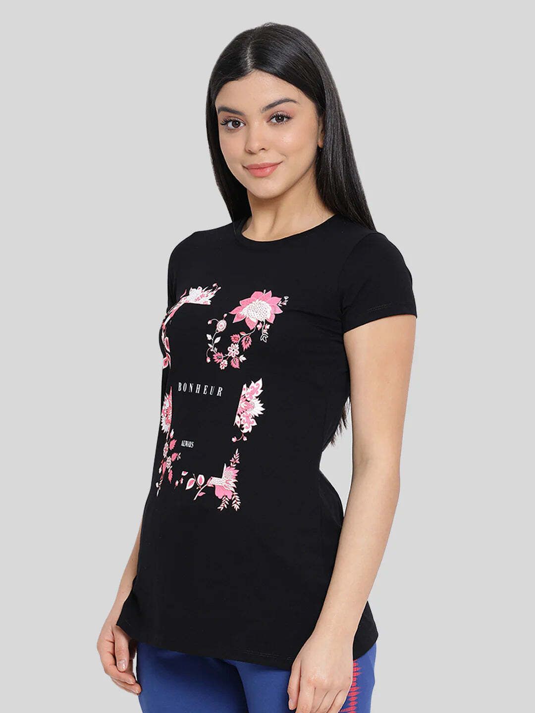 Women T-shirt