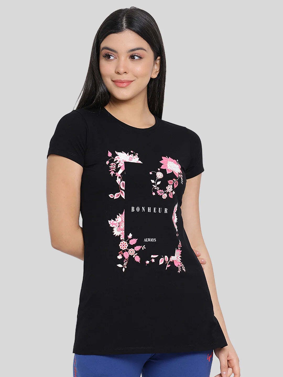 Women T-shirt