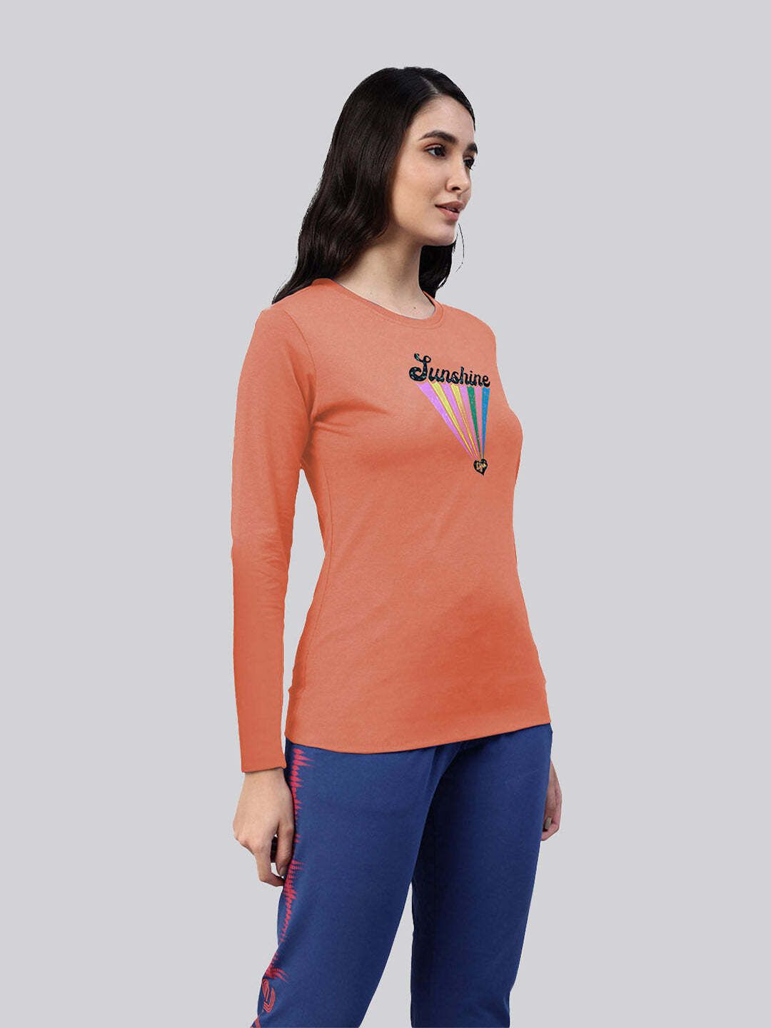 Women T-shirt