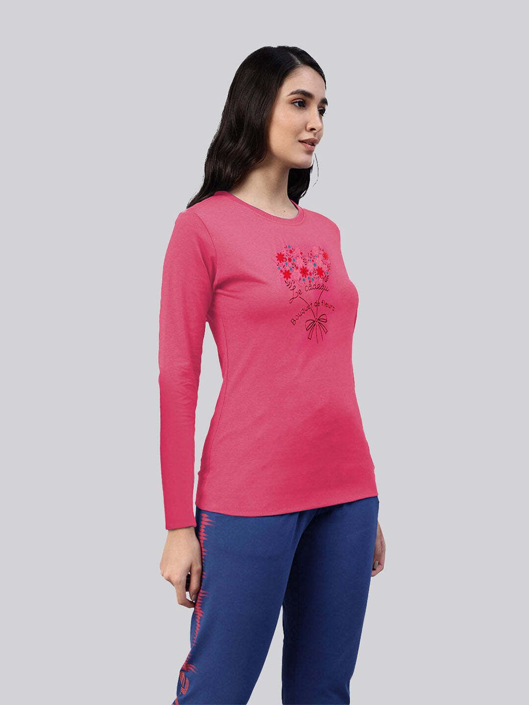 Women T-shirt
