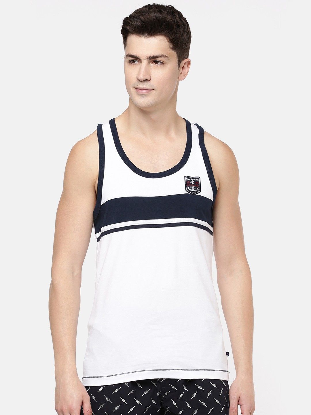 Mens Vest