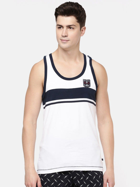 Mens Vest