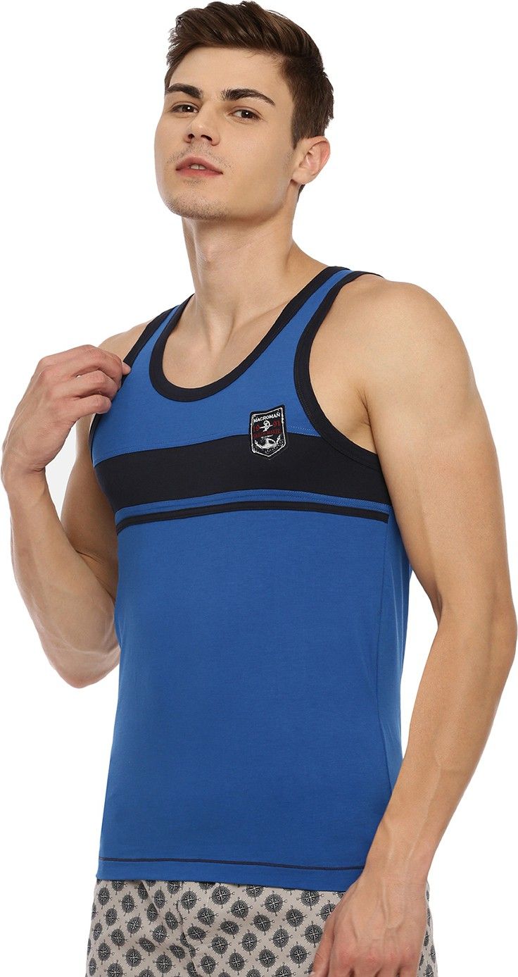 Mens Vest