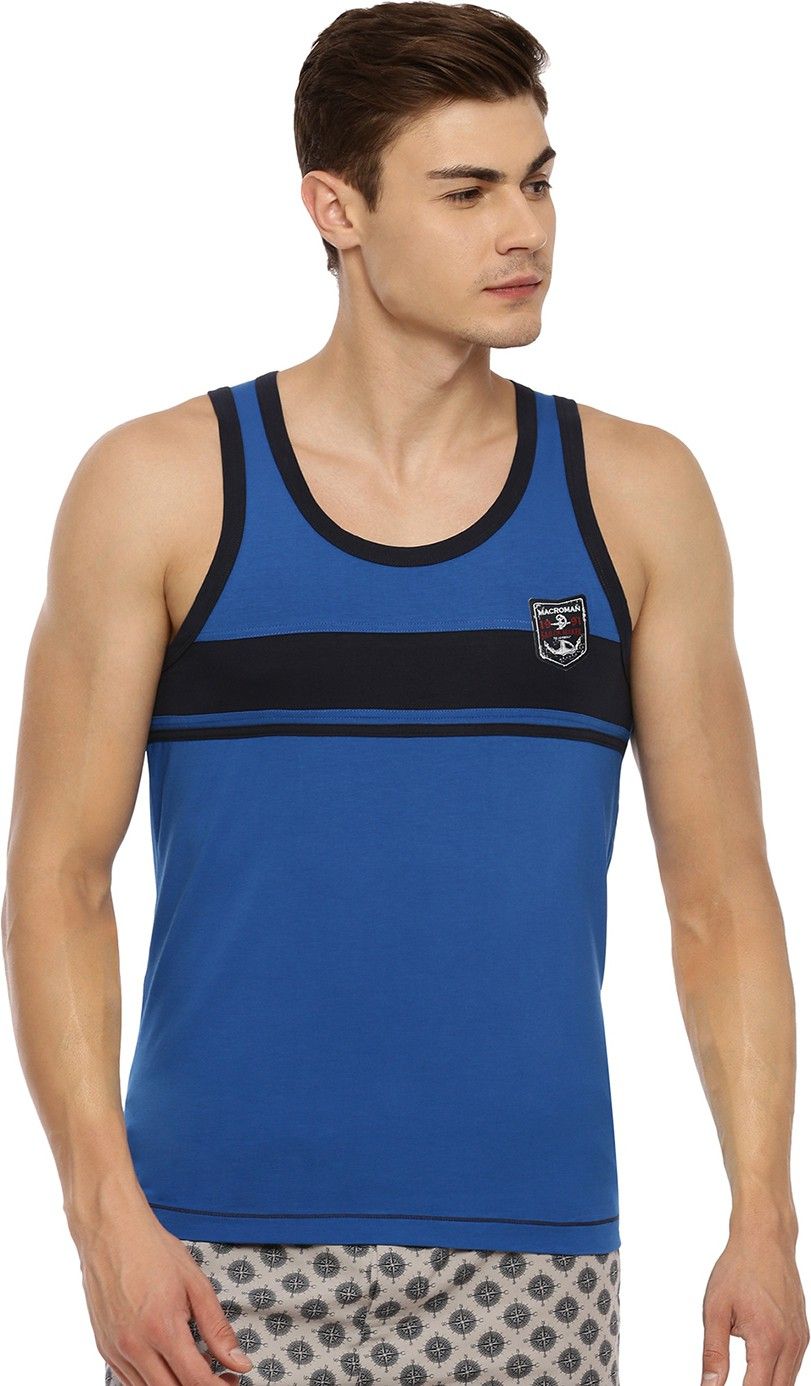 Mens Vest