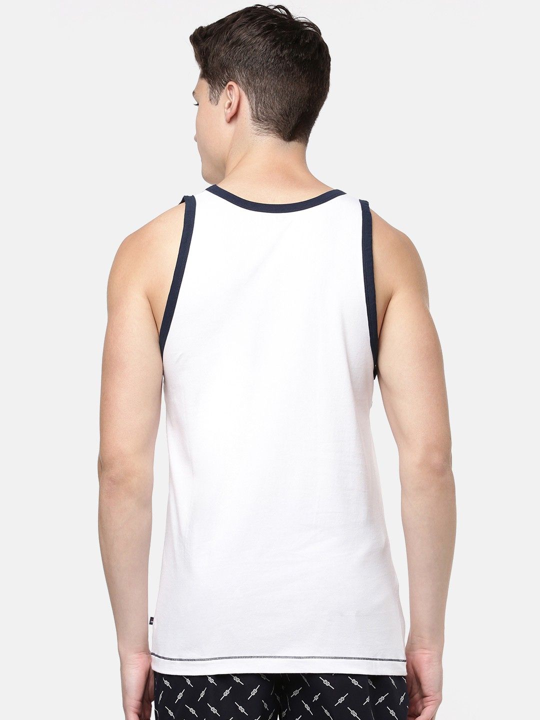 Mens Vest