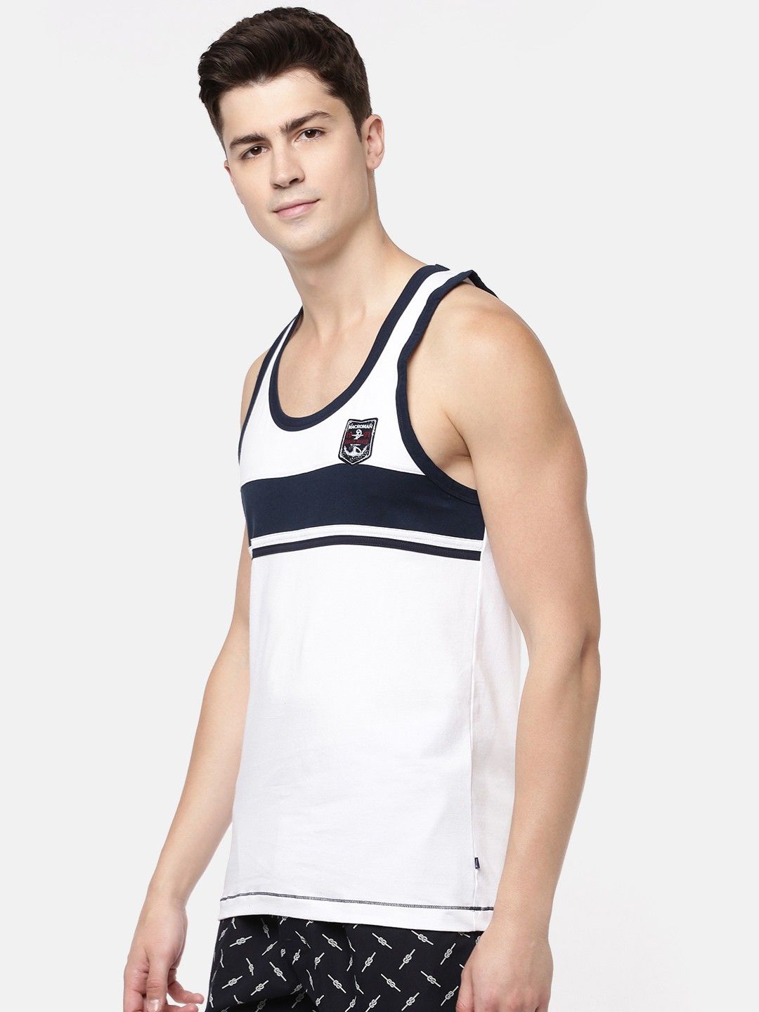 Mens Vest