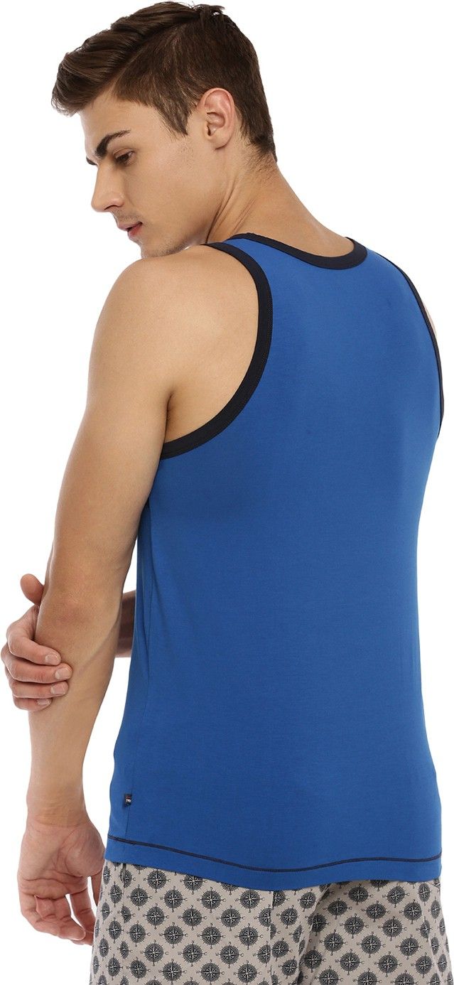 Mens Vest