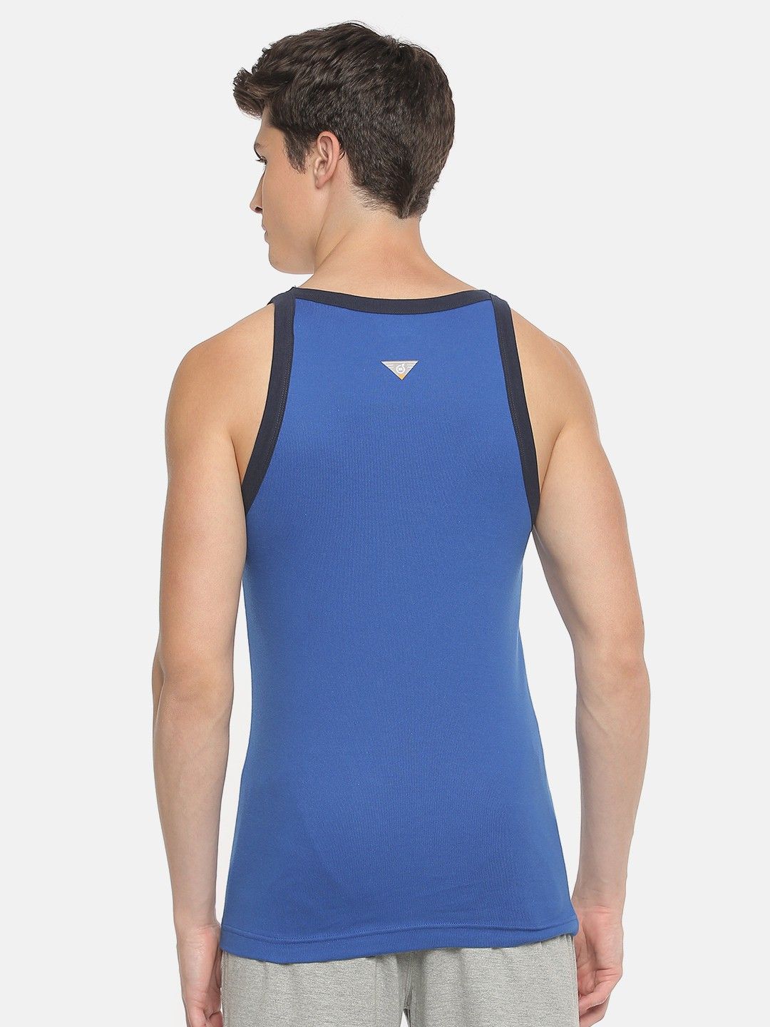 Mens Vest