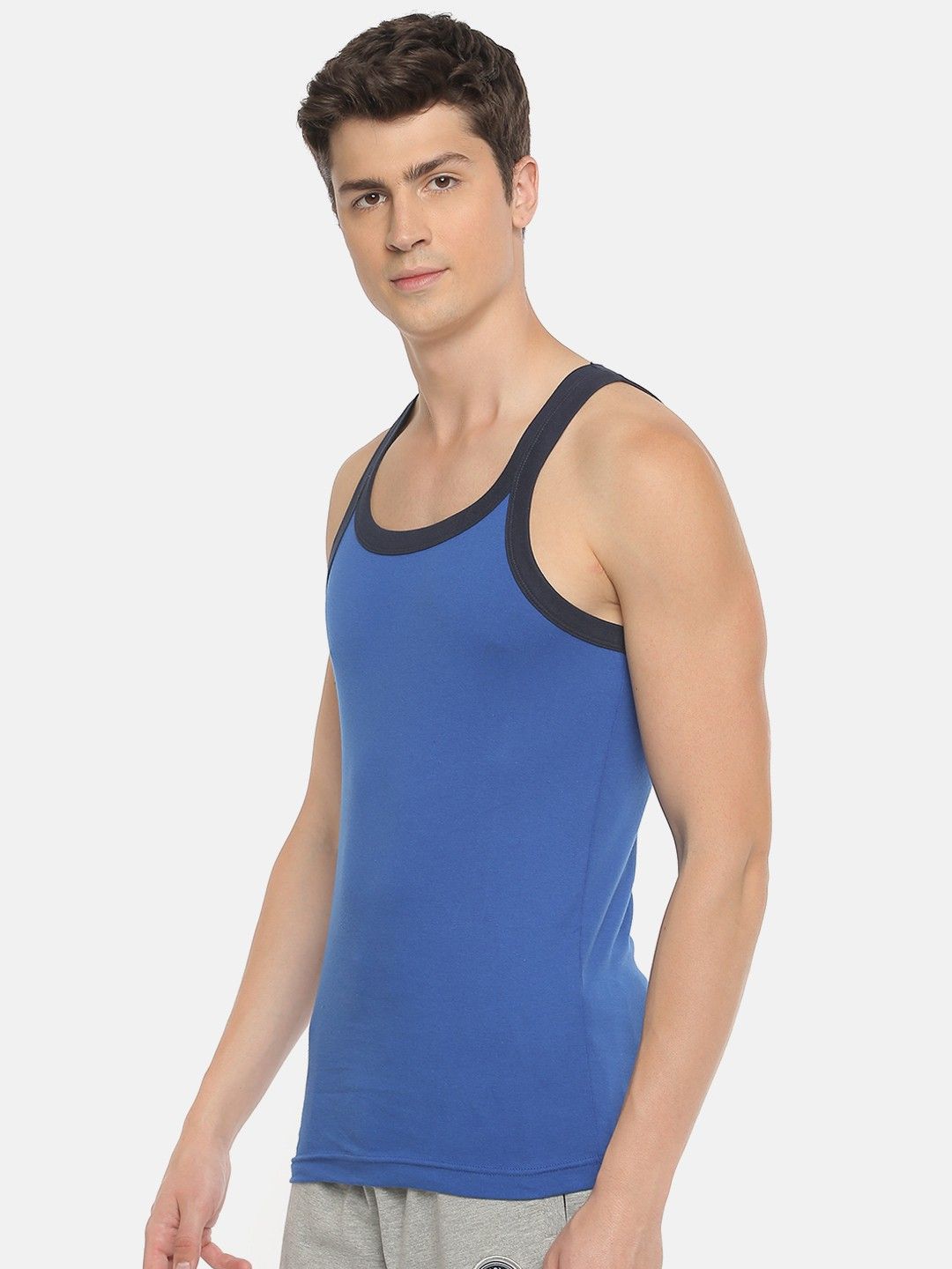 Mens Vest