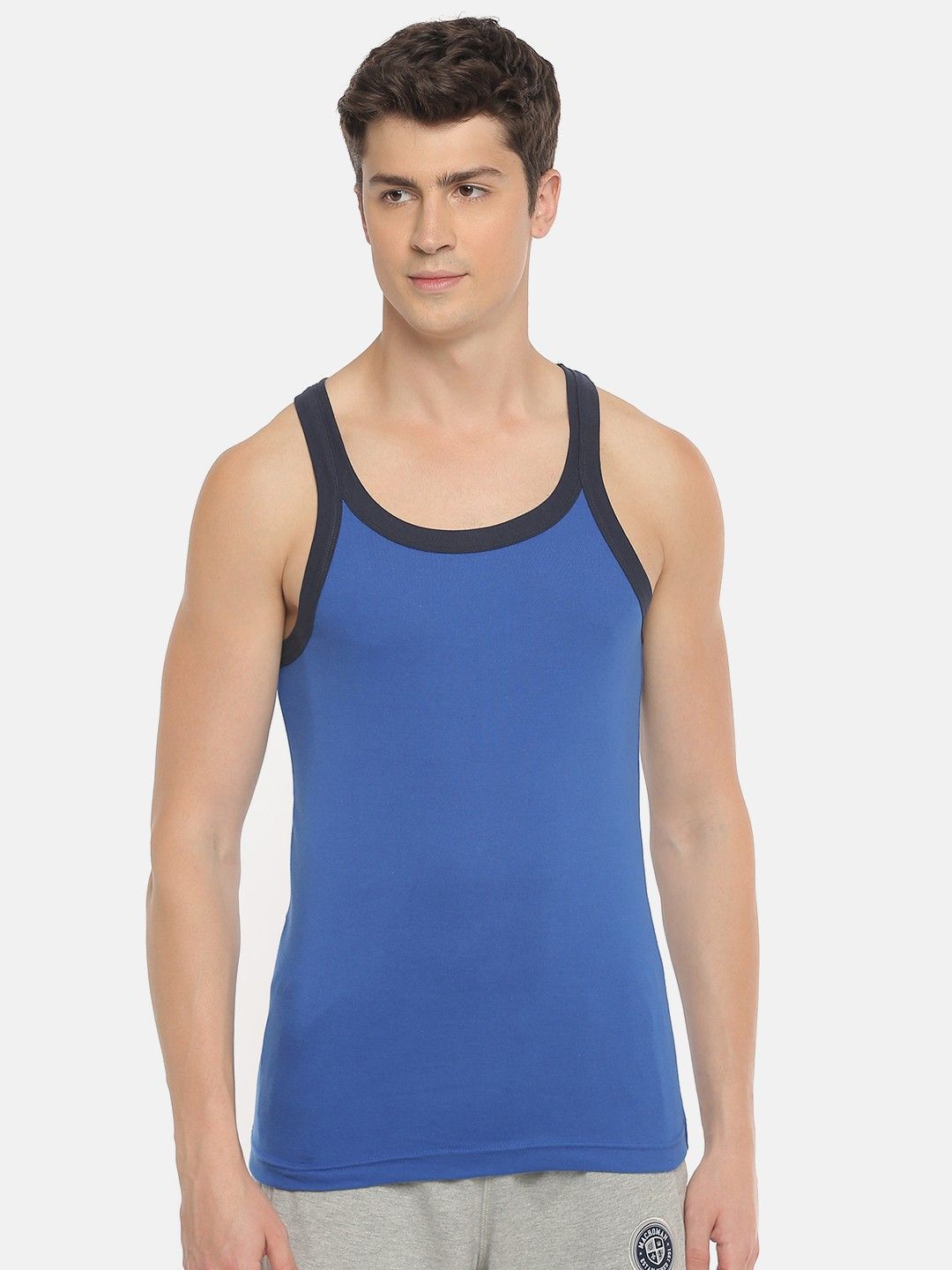 Mens Vest