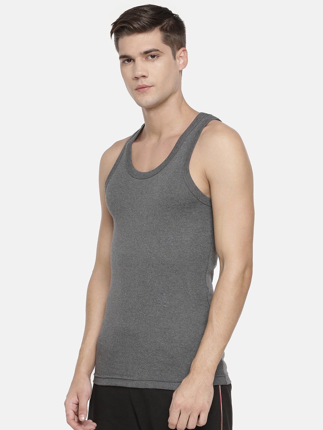 Mens Vest