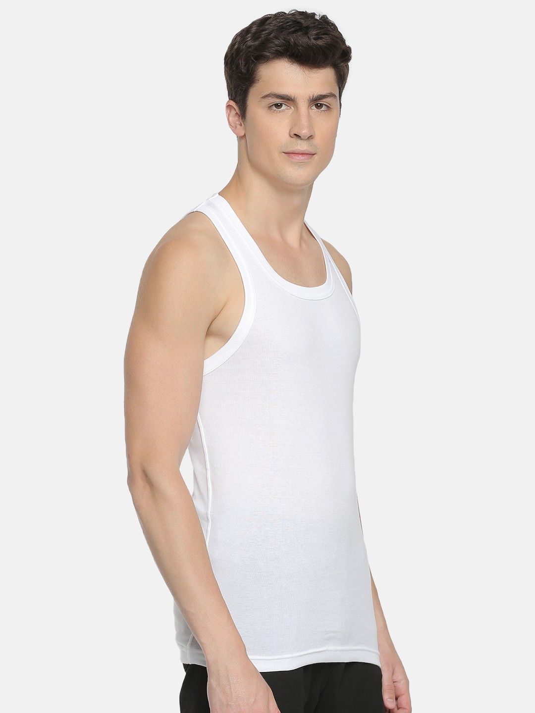 Mens Vest