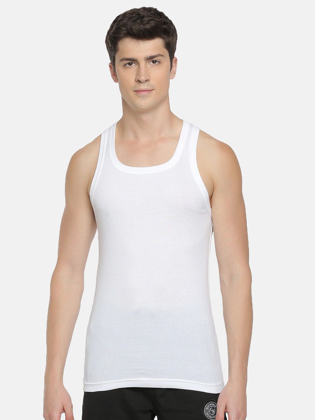 Mens Vest