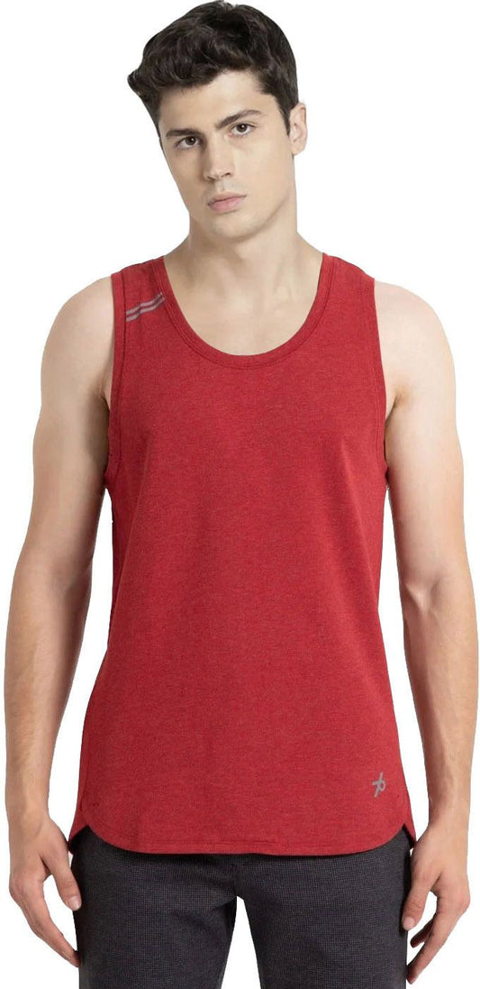 A Plain Vest