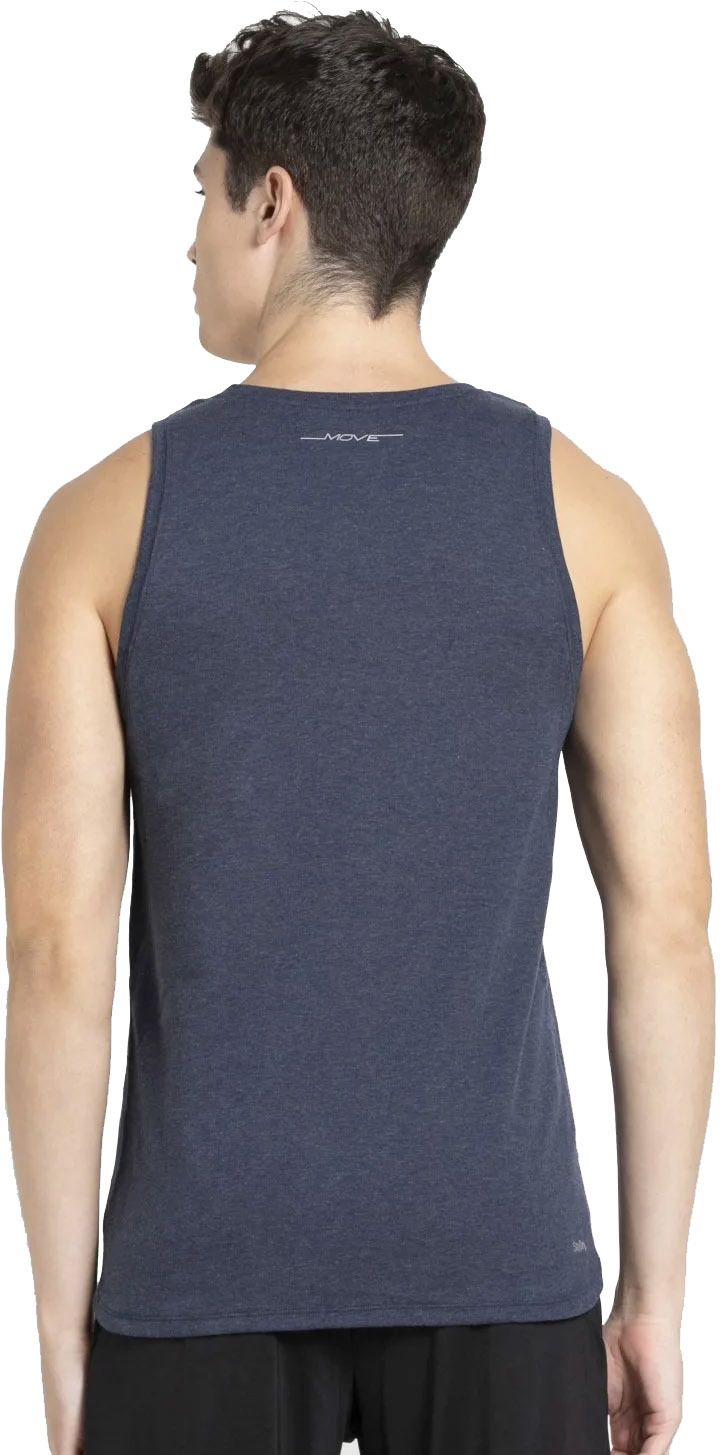 A Plain Vest
