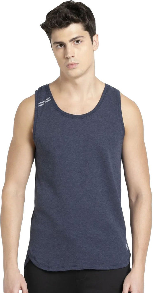 A Plain Vest