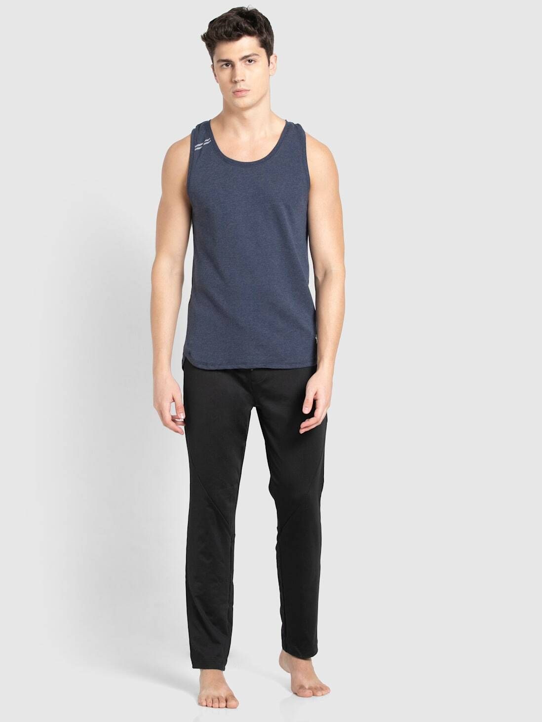 A Plain Vest