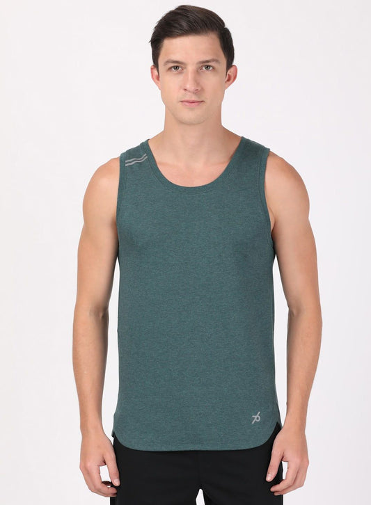 A Plain Vest