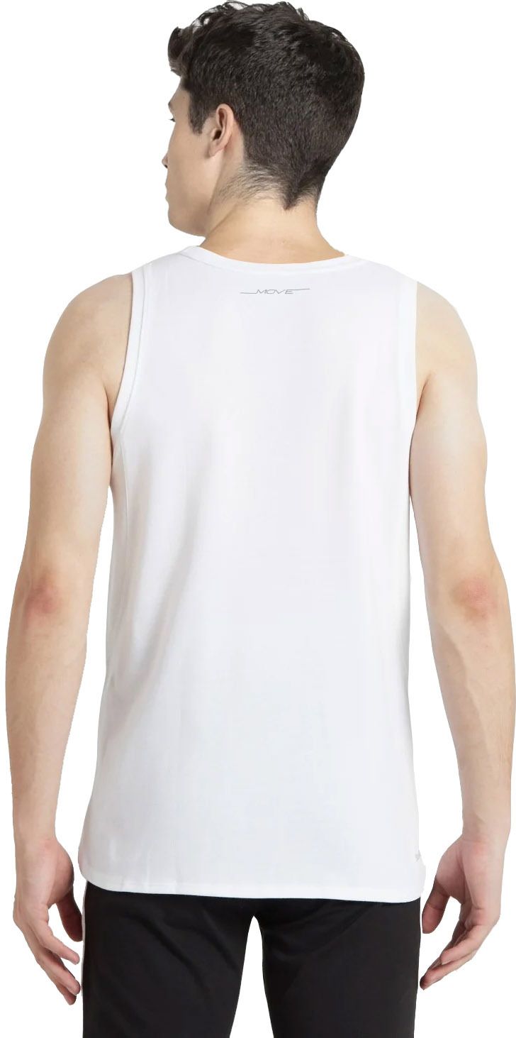 A Plain Vest