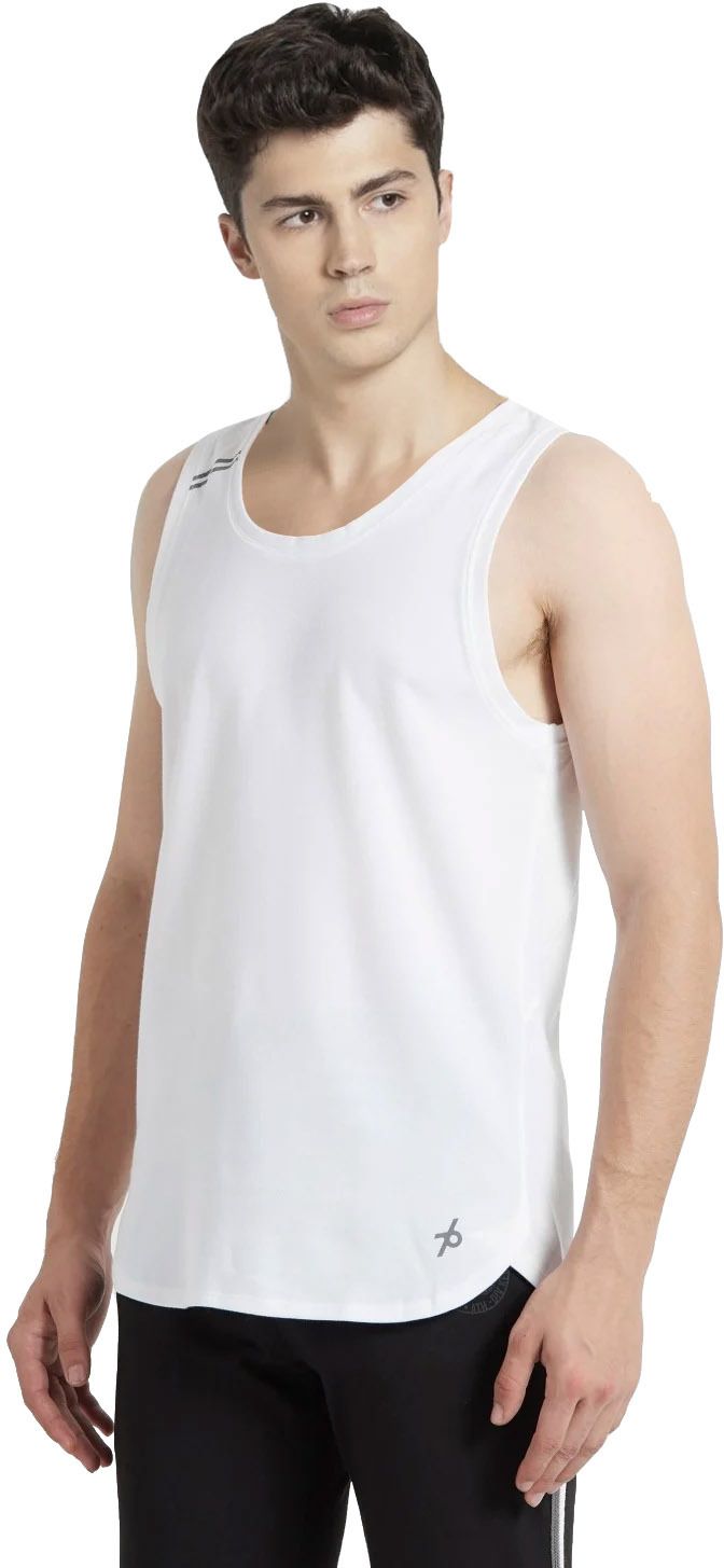 A Plain Vest