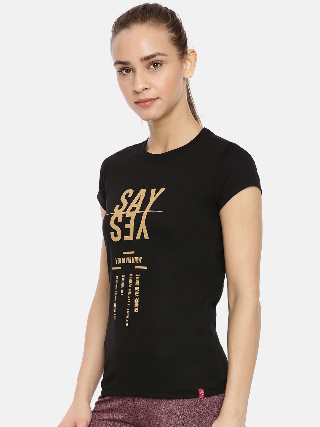 Women  T-shirt