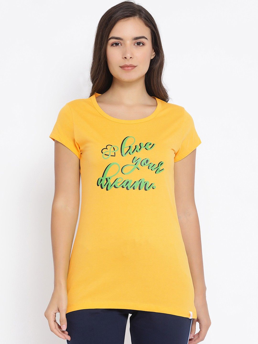 Women  T-shirt