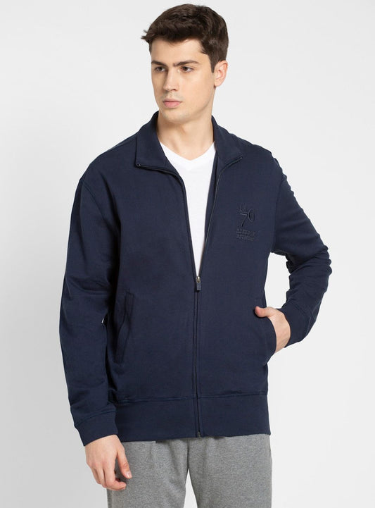 A Plain Jacket