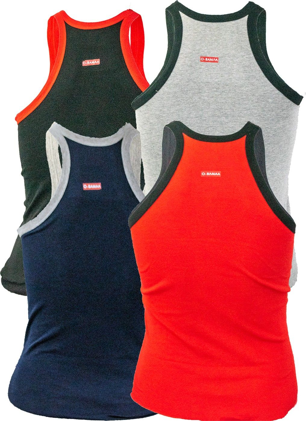 Men Gym Vest