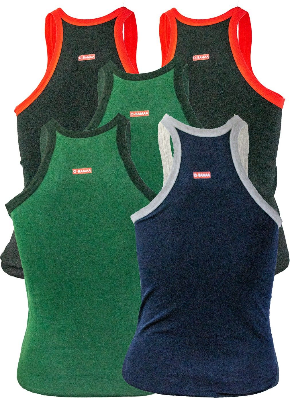 Men Gym Vest