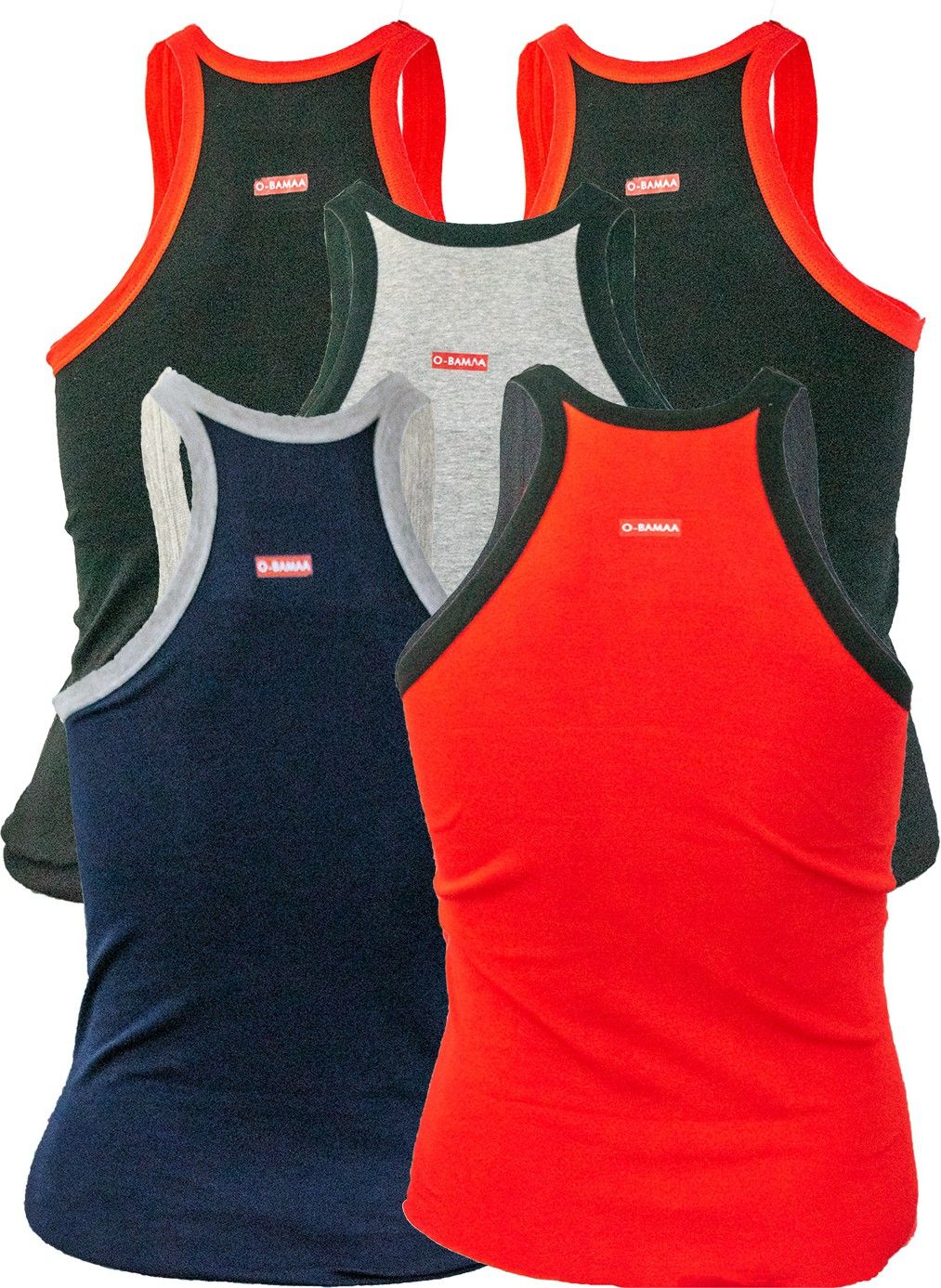 Men Gym Vest