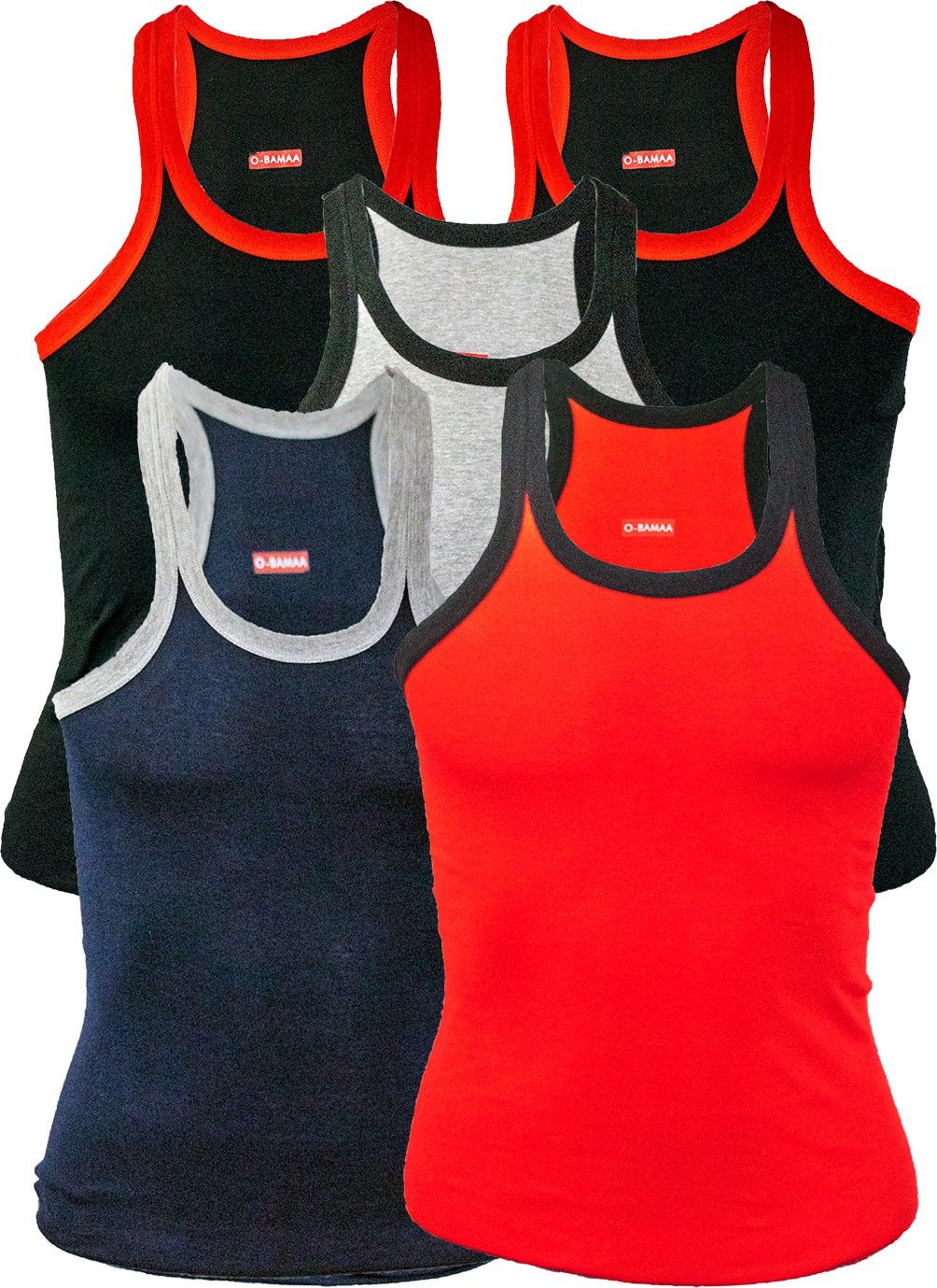 Men Gym Vest