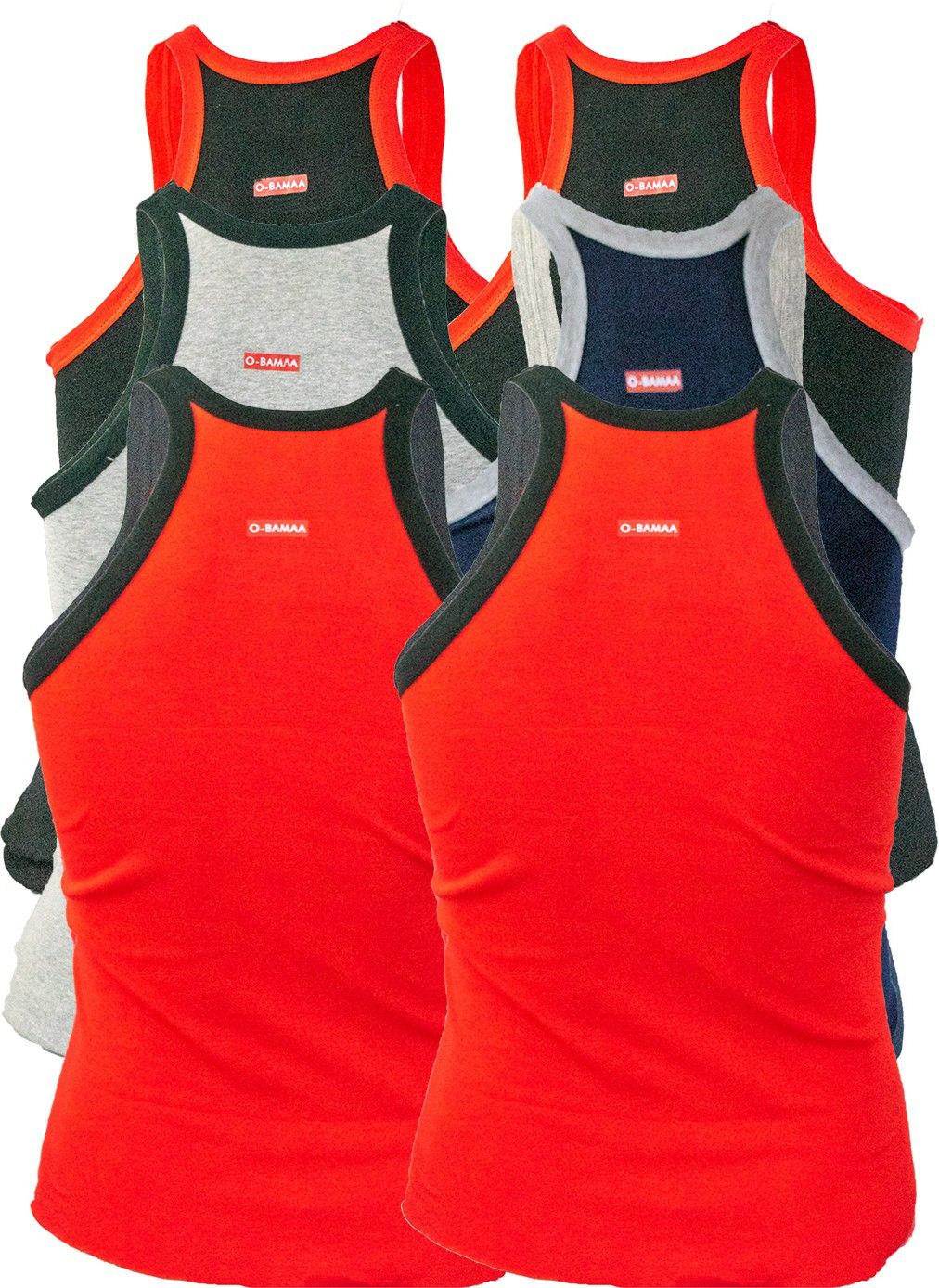 Men Gym Vest