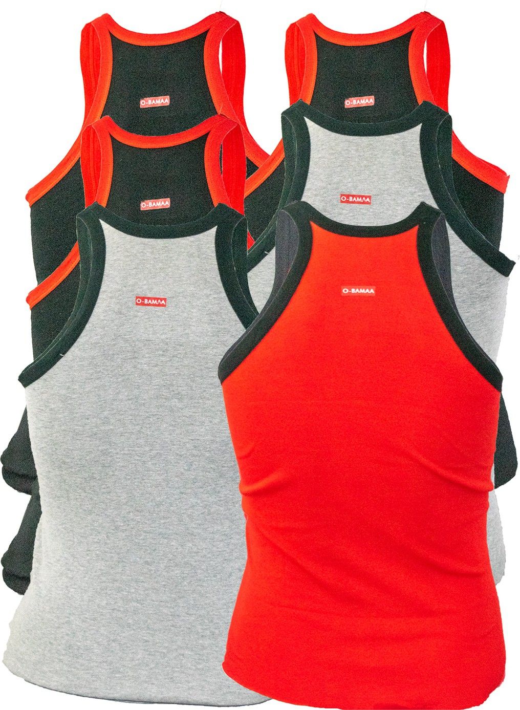 Men Gym Vest
